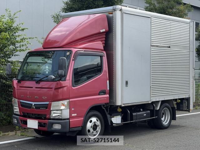 Mitsubishi CANTER 2017-08 8229167-0