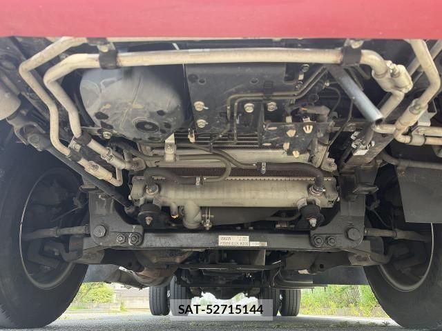 Mitsubishi CANTER 2017-08 8229167-10