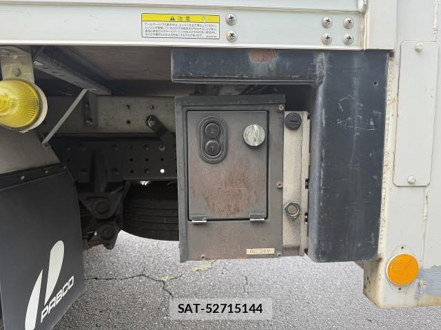 Mitsubishi CANTER 2017-08 8229167-12