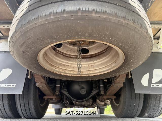 Mitsubishi CANTER 2017-08 8229167-14