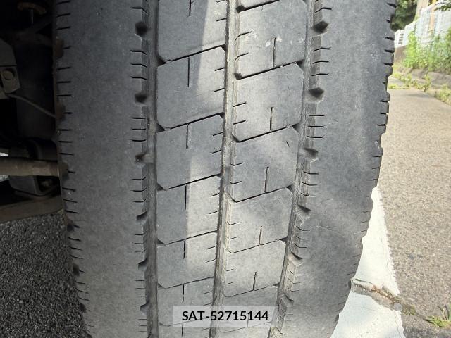 Mitsubishi CANTER 2017-08 8229167-15
