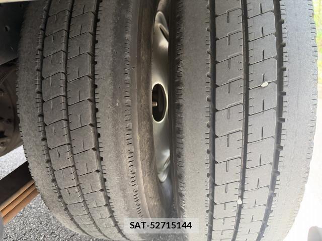 Mitsubishi CANTER 2017-08 8229167-16