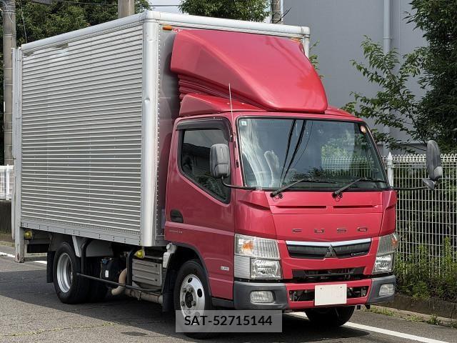 Mitsubishi CANTER 2017-08 8229167-1