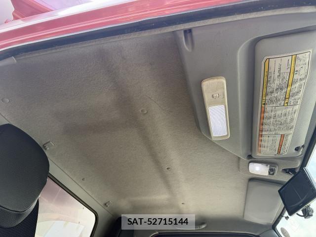 Mitsubishi CANTER 2017-08 8229167-22