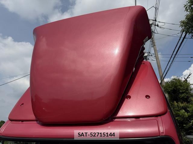 Mitsubishi CANTER 2017-08 8229167-23