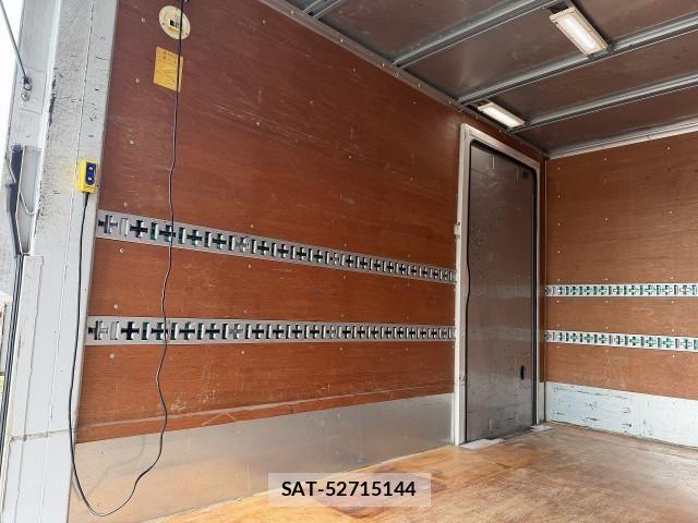 Mitsubishi CANTER 2017-08 8229167-24