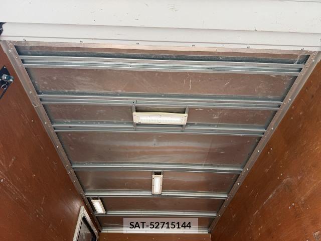 Mitsubishi CANTER 2017-08 8229167-27