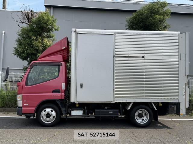 Mitsubishi CANTER 2017-08 8229167-2