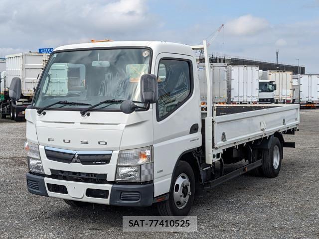 Mitsubishi CANTER 2018-06 8229192-0