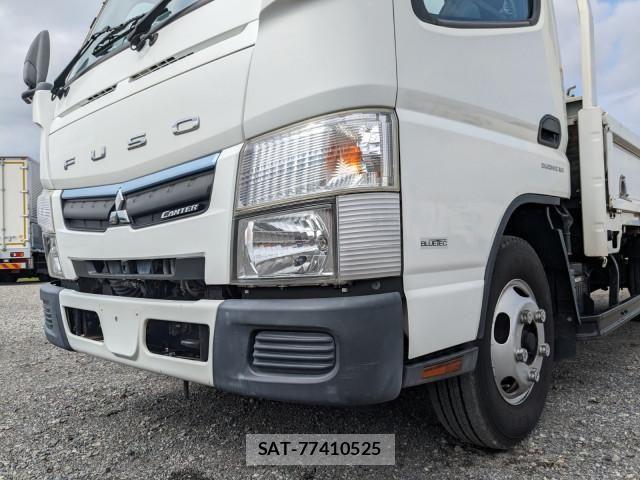 Mitsubishi CANTER 2018-06 8229192-10