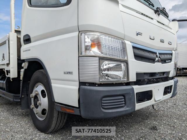 Mitsubishi CANTER 2018-06 8229192-11