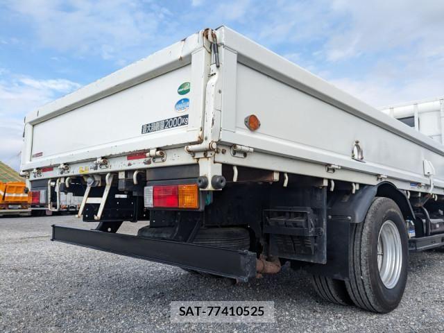 Mitsubishi CANTER 2018-06 8229192-12