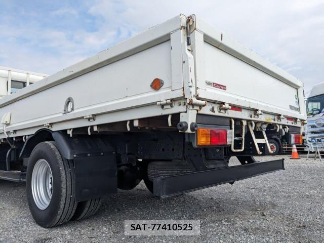 Mitsubishi CANTER 2018-06 8229192-13