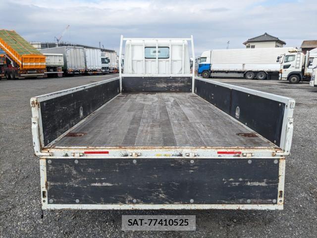 Mitsubishi CANTER 2018-06 8229192-14