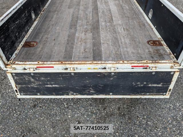 Mitsubishi CANTER 2018-06 8229192-15