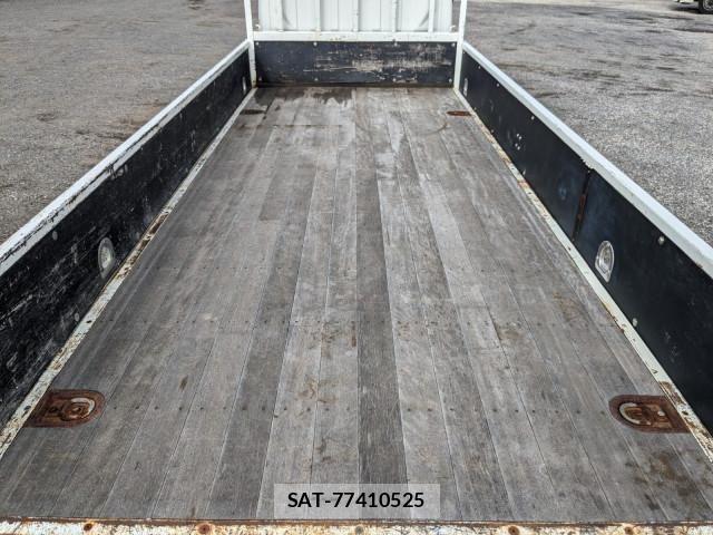 Mitsubishi CANTER 2018-06 8229192-16