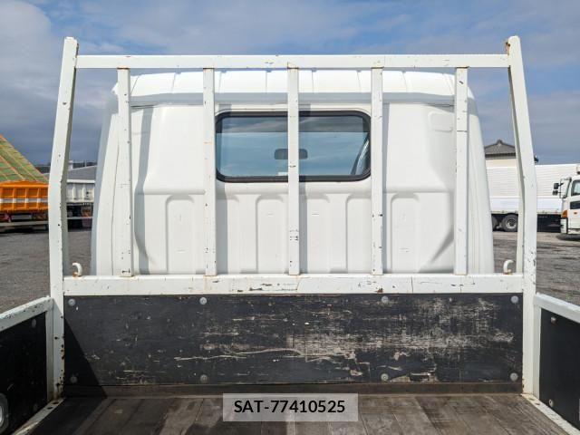 Mitsubishi CANTER 2018-06 8229192-17