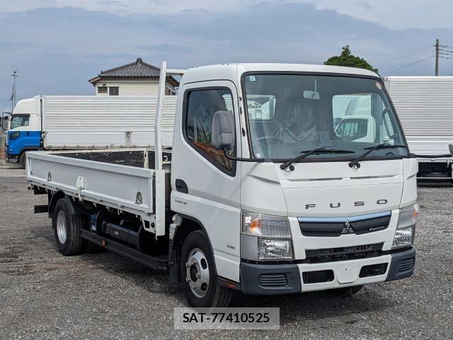 Mitsubishi CANTER 2018-06 8229192-1