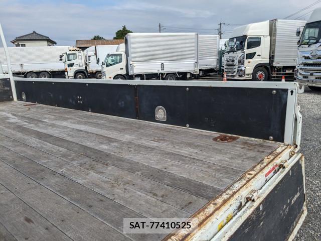 Mitsubishi CANTER 2018-06 8229192-20