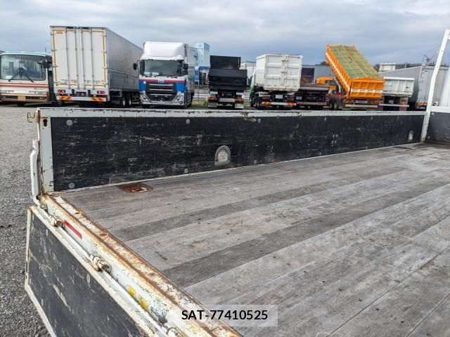 Mitsubishi CANTER 2018-06 8229192-21