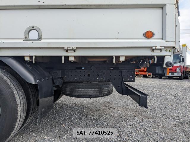 Mitsubishi CANTER 2018-06 8229192-22
