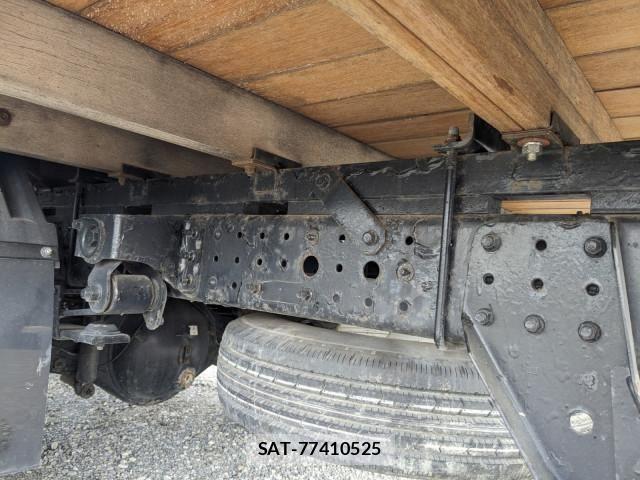Mitsubishi CANTER 2018-06 8229192-23
