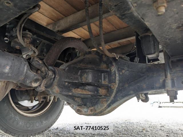 Mitsubishi CANTER 2018-06 8229192-24