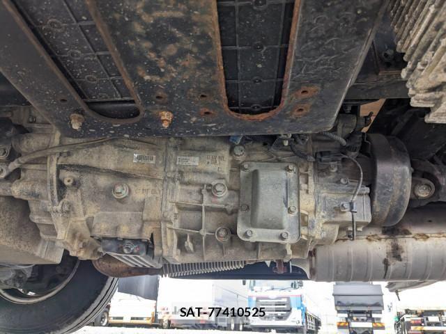 Mitsubishi CANTER 2018-06 8229192-25