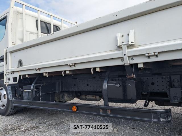 Mitsubishi CANTER 2018-06 8229192-26