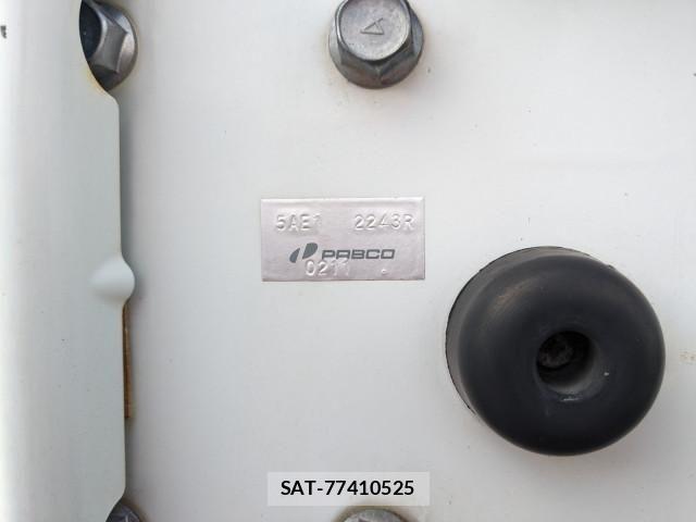 Mitsubishi CANTER 2018-06 8229192-27