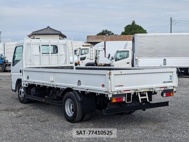 Mitsubishi CANTER 2018-06 8229192-2