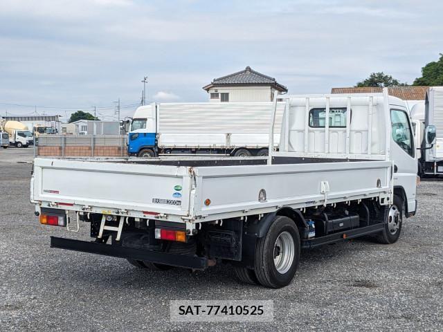 Mitsubishi CANTER 2018-06 8229192-3