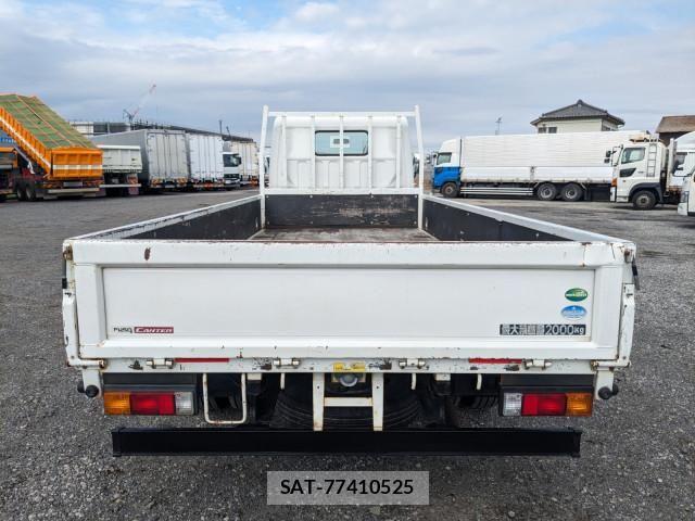 Mitsubishi CANTER 2018-06 8229192-4