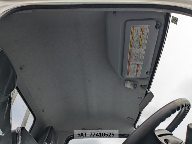 Mitsubishi CANTER 2018-06 8229192-5