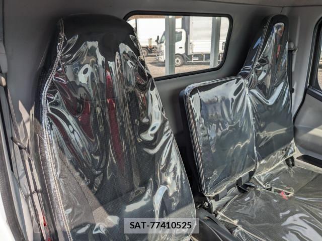 Mitsubishi CANTER 2018-06 8229192-7