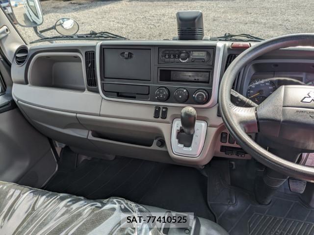 Mitsubishi CANTER 2018-06 8229192-8