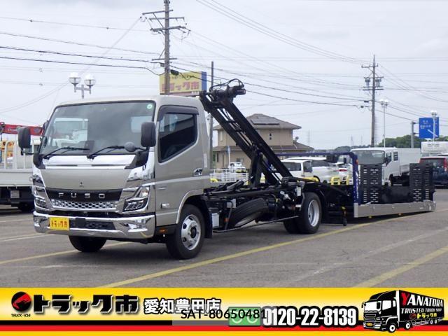 Mitsubishi CANTER 2025-05 8229123-0