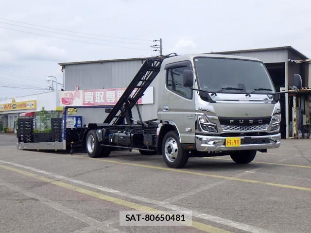 Mitsubishi CANTER 2025-05 8229123-9