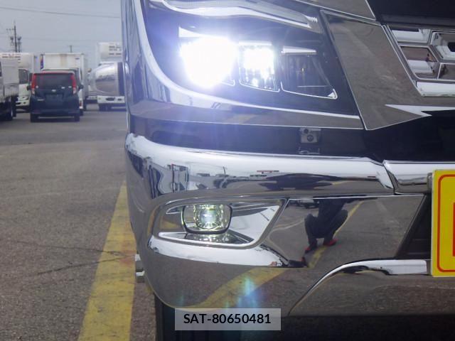 Mitsubishi CANTER 2025-05 8229123-11