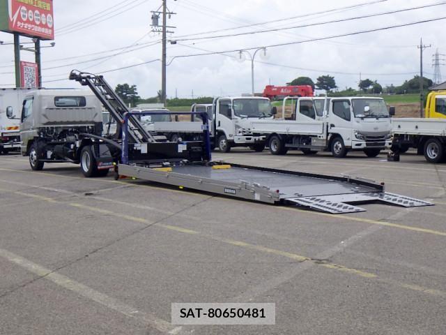 Mitsubishi CANTER 2025-05 8229123-15