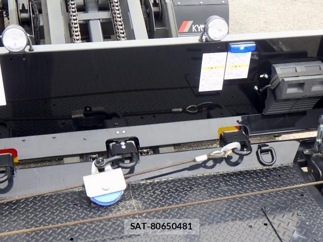 Mitsubishi CANTER 2025-05 8229123-21