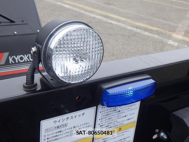 Mitsubishi CANTER 2025-05 8229123-22