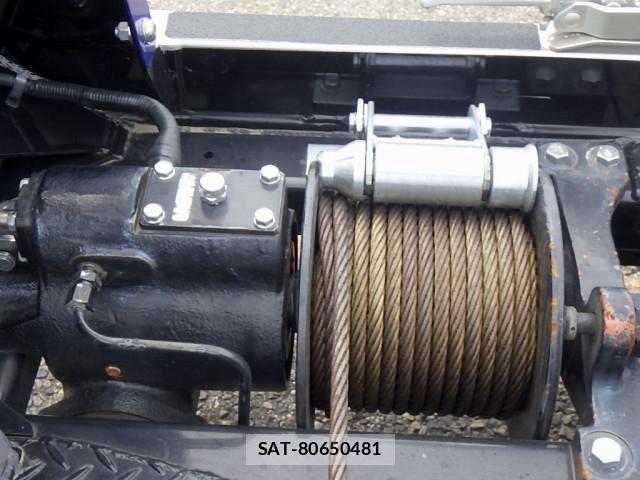 Mitsubishi CANTER 2025-05 8229123-24