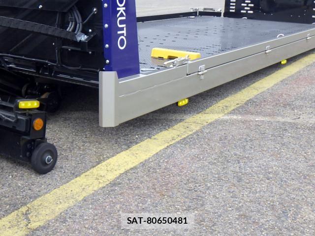 Mitsubishi CANTER 2025-05 8229123-26