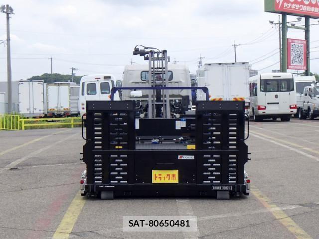 Mitsubishi CANTER 2025-05 8229123-5