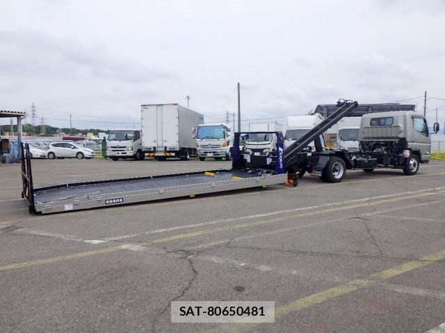 Mitsubishi CANTER 2025-05 8229123-7