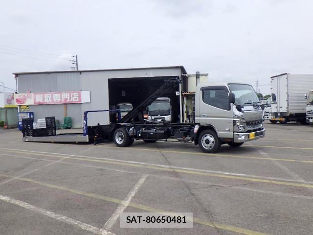 Mitsubishi CANTER 2025-05 8229123-8