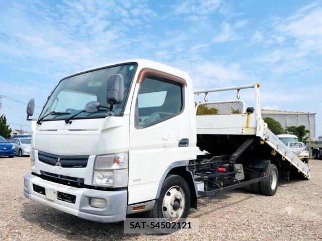 Mitsubishi CANTER 2012-05 8229140-0