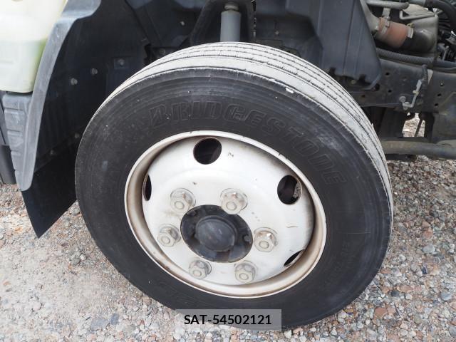 Mitsubishi CANTER 2012-05 8229140-9