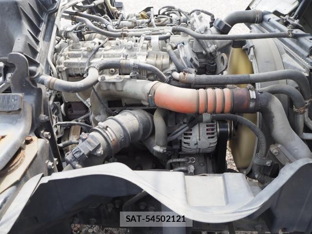 Mitsubishi CANTER 2012-05 8229140-10